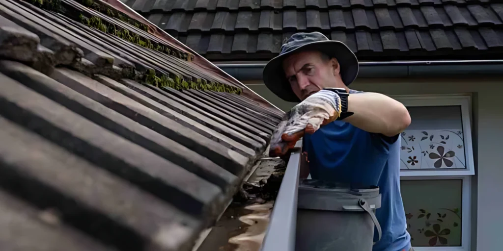 Dundalk Gutter Cleaninghome page
